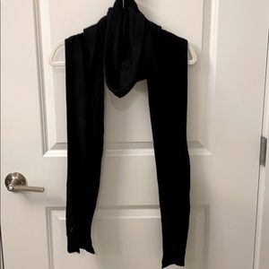 Lululemon Snow Amazing Neckwarmer *Sherpa